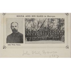 John Philip Sousa