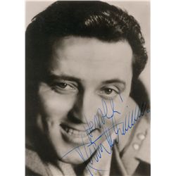 Fritz Wunderlich