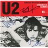 Image 1 : U2