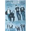 Image 1 : U2
