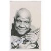 Image 1 : Sidney Bechet