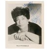 Image 1 : Ella Fitzgerald
