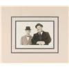 Image 2 : Laurel and Hardy