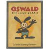 Image 1 : Oswald the Lucky Rabbit