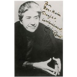 Alain Resnais