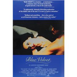 Blue Velvet