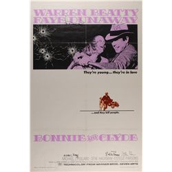 Bonnie and Clyde