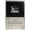 Image 1 : The Godfather
