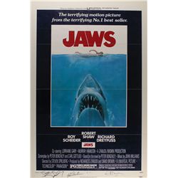 Jaws