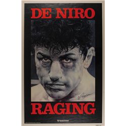 Raging Bull