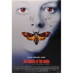 Silence of the Lambs