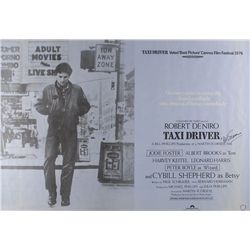 Taxi Driver