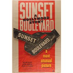 Sunset Boulevard