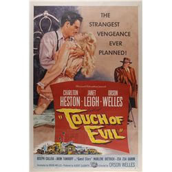 Touch of Evil