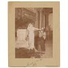 Image 1 : Sarah Bernhardt