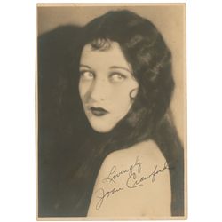 Joan Crawford