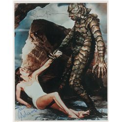 Creature from the Black Lagoon