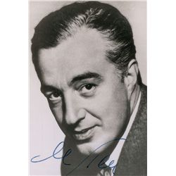 Vittorio de Sica