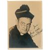 Image 1 : Barry Fitzgerald