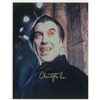 Image 1 : Christopher Lee