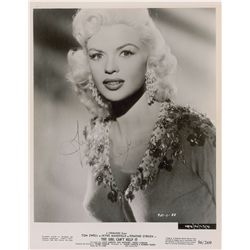 Jayne Mansfield