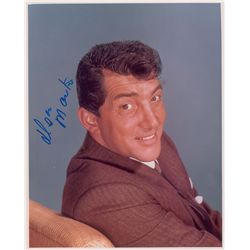 Dean Martin