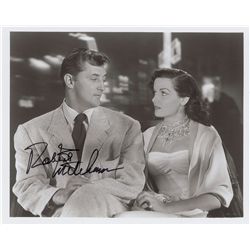 Robert Mitchum