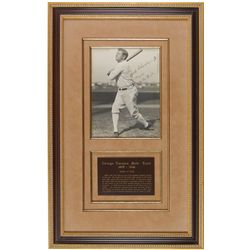 Babe Ruth