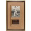 Image 1 : Babe Ruth