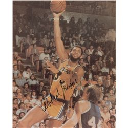 Kareem Abdul-Jabbar