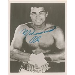 Muhammad Ali