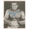 Image 1 : Muhammad Ali