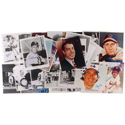 Baseball Hall of Famers