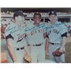 Image 1 : Mantle, Mays, and Killebrew