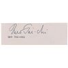 Image 1 : Quo Tai-chi Signature
