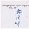 Image 1 : Wei Tao-ming Signature