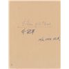 Image 2 : Qiao Guanhua Signed Photograph