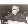Image 1 : Li Xiannian Signed Photograph