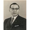 Image 1 : Chung Il-kwon Signed Photograph