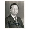 Image 2 : Collection of Three South Korean Prime Ministers