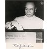 Image 1 : Truong Chinh Signature