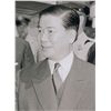 Image 2 : Ngo Dinh Diem Signed Sketch