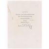 Image 2 : Jawaharlal Nehru Signed Photograph