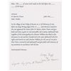 Image 10 : William Barret Travis Signed Document