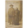 Image 1 : Geronimo Signed Photograph