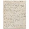 Image 1 : Wilbur Wright Handwritten Aviation Notes on Photograph Verso