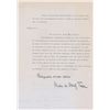 Image 3 : Wilbur Wright Handwritten Aviation Notes on Photograph Verso