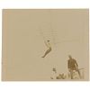 Image 3 : The First Aircraft Sold in France Archive: Chanute Octave