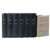 Image 2 : Winston Churchill Signed Six-Volume Book Set