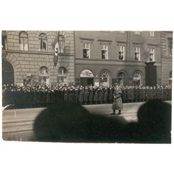 Adolf Hitler Photographs